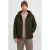 JACK & JONES PREMIUM winterjas – forest night