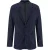 GUESS Marciano By  Gary Patch Pkts Blue Denim Blazer Effect