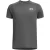 Under Armour Tech 2.0 T-shirt met korte mouwen voor jongens (Pitch Grijs)