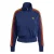 ADIDAS ORIGINALS Sweatvest ‘Firebird Classic’  donkerblauw / goudgeel / rood