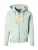 ALPHA INDUSTRIES Sweatshirt  geel / mintgroen