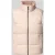 Superdry Regular fit bodywarmer in stiksels model ‘BORG’