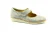Durea 5738 wijdte G Bandschoenen