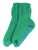 FALKE Sokken ‘Catspads’  hemelsblauw / grasgroen