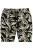 STHUGE Broek  beige / zwart