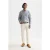 Scotch & Soda Seasonal Core Solid Oxford Regular-fit Shirt Navy