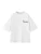 MANGO KIDS Shirt  navy / azuur / knalrood / wit