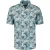 No Excess Heren overhemd 31460339 030 blue