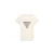 Dames-T-shirt met opdruk Guess G Oval