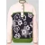 Marc Cain relaxed fit pullover van viscosemix met schipperskraag
