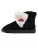 Gooce Snowboots ‘Jalila’  rood / zwart / wit