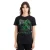 Marvel Dames/Dames Heerser van Latveria Doctor Doom T-Shirt (Zwart)