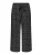 ONLY Broek ‘ONLNOVA’  zwart / wit