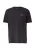 QS Shirt  oranje / zwart
