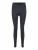 Hummel Sportbroek  donkergrijs