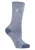 Heat Holders Lite dames dunne thermo wintersokken – Denim / Room