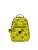 KIPLING Rugzak ‘Seoul Lap’  geel / zwart