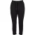 Urban Classics Dames badstof broek met open rand