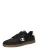 Champion Prestige Mix Material Low Cut Heren Sneakers Zwart –