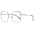 Emilio Pucci Optisch montuur EP5221 032 53