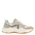 Graceland sneakers beige/groen