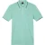 Paul Smith Slim Fit Polo Zeb Badge Pastel Green