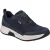 JOSEF SEIBEL Heren Sneaker Mitchell 53 in blauw