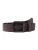 LEVI’S ® Riem  donkerbruin