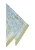 s.Oliver Sjaal  blauw