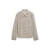 Damesblouse met lange mouwen en knoopsluiting Tom Tailor Denim