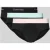 Calvin Klein Underwear Slip van katoenmix in een set van 3 stuks