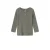 NAME IT MINI longsleeve NMMKAB olijfgroen