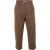 Timberland Heren Claremont Chino (Chocoladebruin)