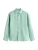 Next Overhemd  mintgroen