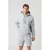 Björn Borg hoodie grijs