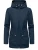 Ragwear Functionele jas ‘ Monadetta A ‘  navy