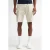 Petrol Industries regular cargo short ecru
