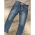 Tailor Stash heren jeans – lengte 32