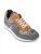 inkkas Sneakers laag ‘Inkkas Manu Sneaker’  gemengde kleuren