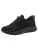Tamaris Sneakers laag  zwart