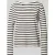 Marc O’Polo regular fit shirt met lange mouwen van puur katoen
