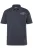 Men Plus Shirt  navy