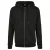 Hooded sweatshirt Urban Classics basic terry zip