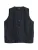 Seasalt Cornwall Bodywarmer ‘Metern’  marine