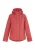 usha Gewatteerd jack Dames Vintage rood
