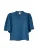 Peppercorn Top ‘Gaby’  blauw
