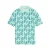 Bedrukte polo Lyle & Scott Monogram