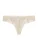 Marc O’Polo String ‘ Timeless Lace ‘  beige