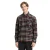 Tom Tailor Denim Overhemd met lange mouwen geruit