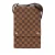 Pochette Voyage Damier Ebene Schoudertas